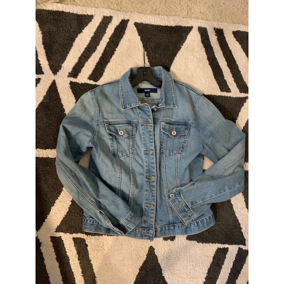 Jean Jacket - Picture 3 of 5